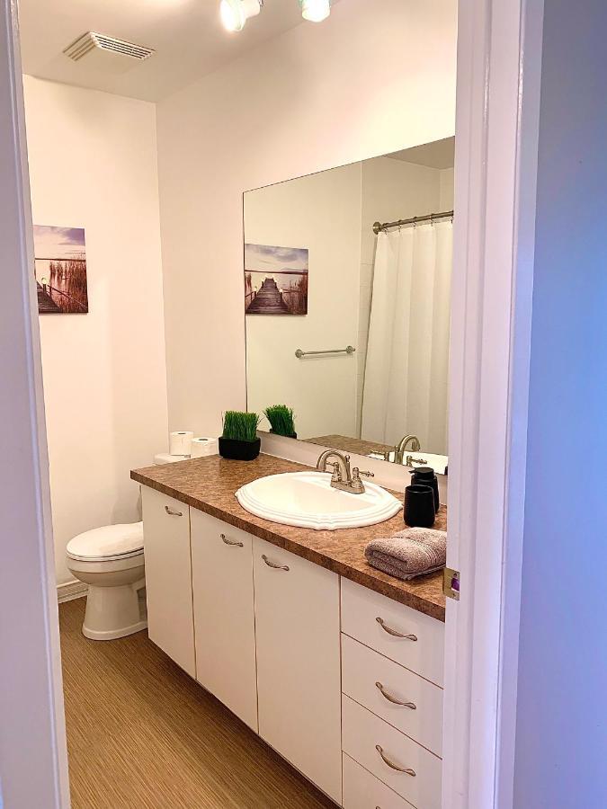 Le Paréo Club Azur Plage Memphrémagog Esterno foto