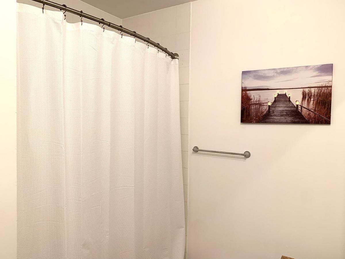 Le Paréo Club Azur Plage Memphrémagog Esterno foto